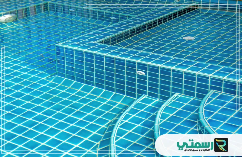 شركة انشاء مسابح بجدة