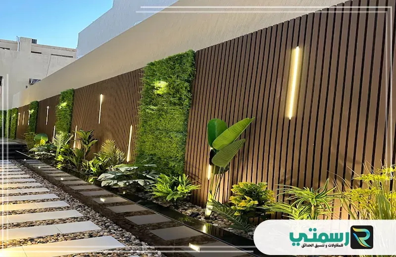 تركيب بديل الخشب بجدة